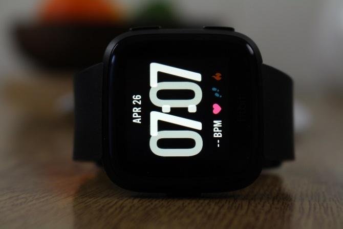 Fitbit Versa aktualizácia: Fitbit je najlepšie nositeľné napriek tomu? Fitbit Versa 8