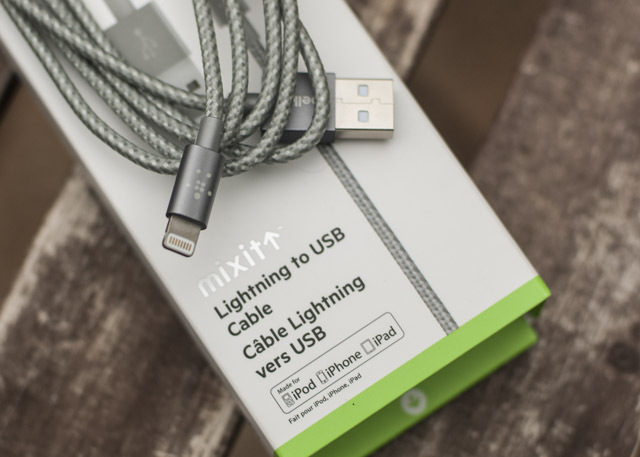 Lightning Cable Review Round-Up belkin