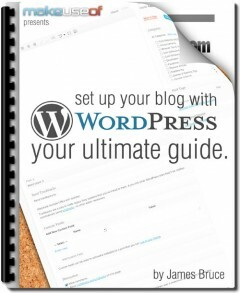 Ako internet robí MakeUseOf Možné [Stanovisko] wordpress Guide 240x293