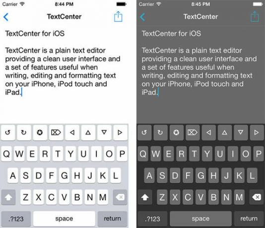 Aplikácie pre iOS v predaji 31. mája: Rock Out With Rockmate Zadarmo textcenter