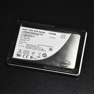 SSD pevný disk