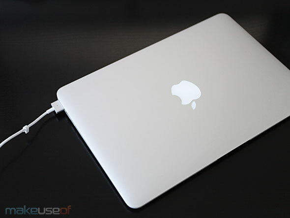 letecká recenzia macbooku