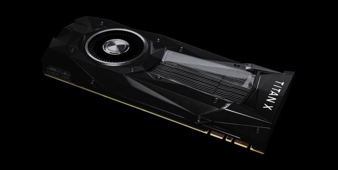 The Ultimate Guide to PC: Všetko, čo ste chceli vedieť - a ďalšie nvidia gtx geforce titan xp