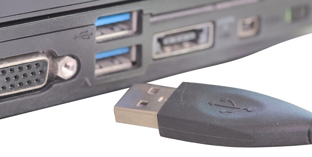 usb-computer-Port