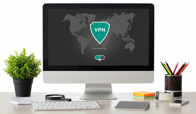 5 dôvodov, prečo bezplatné VPN jednoducho nevystrihujú vpn na počítačovej ploche mac