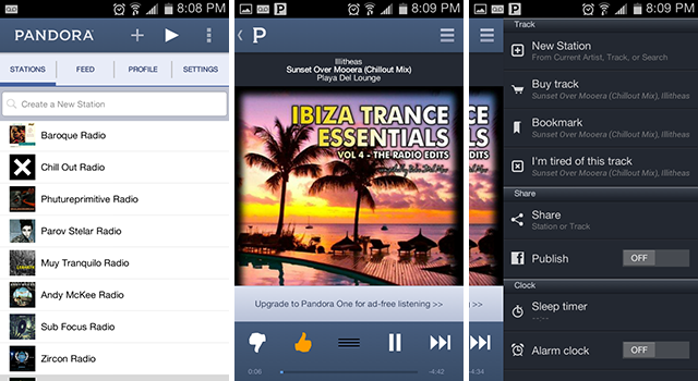 android-radio-apps-Pandora