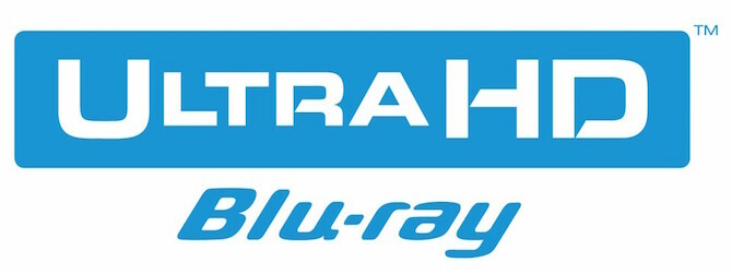 Úžasná technológia Prielom Ultra HD Blu-Ray