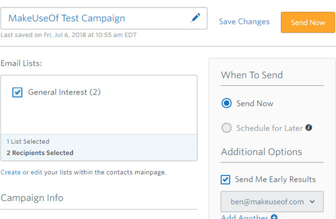 18-Constant-Contact-send-kampane