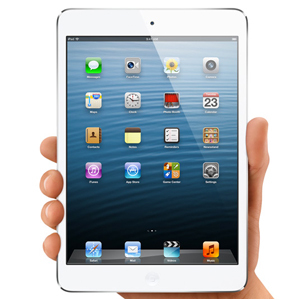 Apple ipad mini