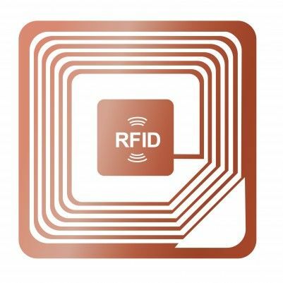 Ako funguje technológia RFID? Značka RFID