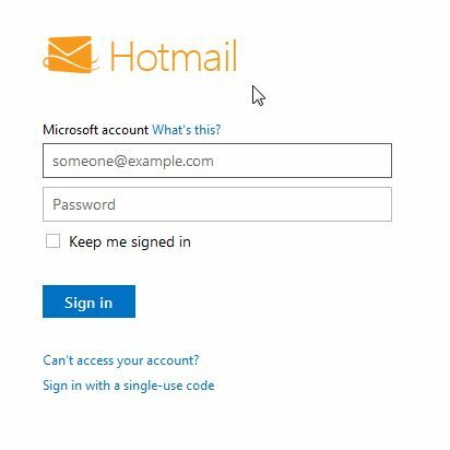 Zabudnite na Gmail - Outlook.com spracováva aj svoju vlastnú e-mailovú doménu msmail11