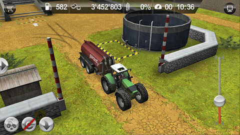 Nerd It Up so 6 úžasnými iOS a Android simulačnými hrami farmársky sim