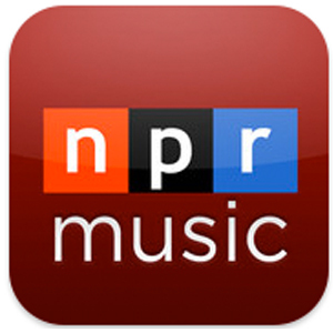 npr hudba