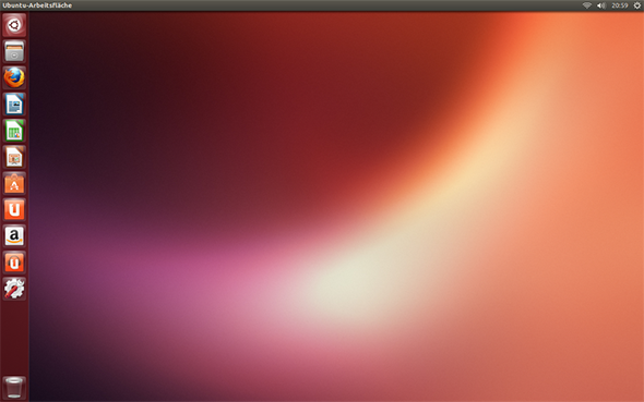 02-Ubuntu Desktop