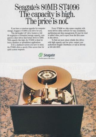 vintage počítačové reklamy
