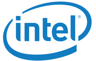 Intel logo