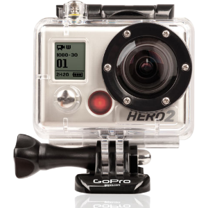 gopro videá