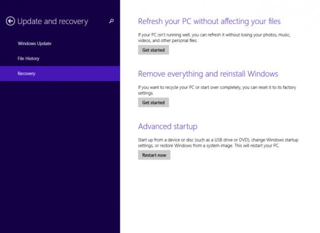 refresh-or-reset-pc-to-fix-pády-on-Windows 8.1