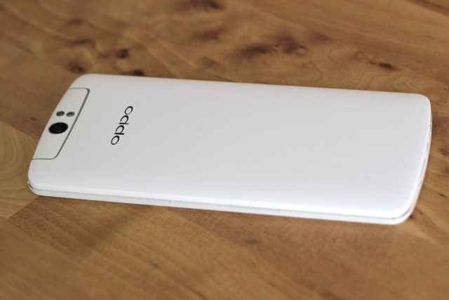 oppo n1 cyanogenmod review