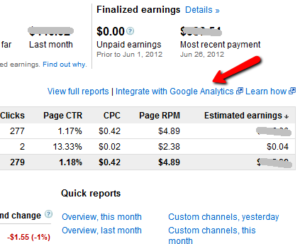 Váš sprievodca Google Analytics Analytics 5 5d