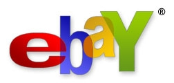 tipy na predaj eBay