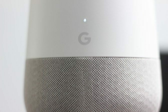 Ako zabezpečíte zariadenie Google Home?