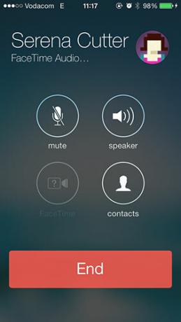 The Ultimate Guide to Call With Audio with iPhone audio facetime