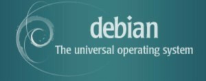 debian